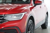 Certified 2022 Volkswagen Tiguan SE w/ Panoramic Sunroof Package image 4