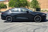 New 2025 MAZDA MAZDA3 s image 3