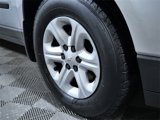 Used 2017 Chevrolet Traverse LS image 2
