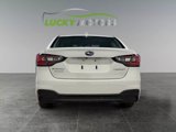Used 2020 Subaru Legacy Limited image 5
