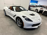Used 2015 Chevrolet Corvette Stingray Convertible w/ 2LT Preferred Equipment Group image 4