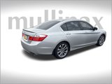 Used 2014 Honda Accord Sport image 3