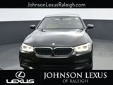 Used 2018 BMW 530e image 4