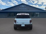 New 2024 Ford Bronco Sport Heritage w/ Heritage Convenience Package image 5