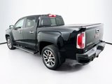 Certified 2020 GMC Canyon Denali image 5