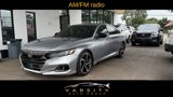 Used 2021 Honda Accord Sport image 4