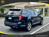 Used 2018 Ford Explorer Limited image 3