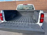 Used 2016 Chevrolet Silverado 1500 W/T w/ Trailering Package image 5