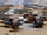 Used 2019 Jeep Grand Cherokee Limited image 2