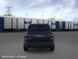 New 2025 Ford Bronco Sport Big Bend image 5