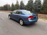Used 2009 Honda Civic LX image 3