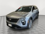Used 2024 Cadillac XT4 Premium Luxury w/ Cold Weather Package image 3