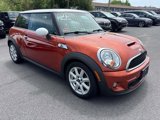 Used 2012 MINI Cooper S image 4