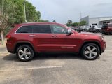 Used 2014 Jeep Grand Cherokee Limited w/ Luxury Group II image 2