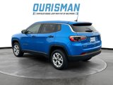 New 2025 Jeep Compass Sport image 4