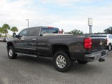 Used 2015 Chevrolet Silverado 3500 LTZ w/ Duramax Plus Package image 4