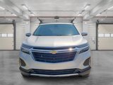 Used 2022 Chevrolet Equinox LT image 2