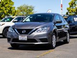 Used 2016 Nissan Sentra SV image 3
