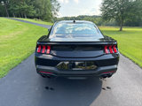 Used 2024 Ford Mustang GT w/ Mustang Nite Pony Package image 6