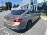 Used 2023 Chevrolet Malibu LT image 3