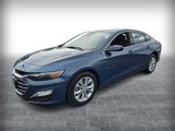 Used 2024 Chevrolet Malibu LT image 3