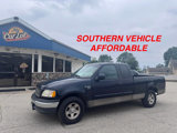 Used 2001 Ford F150 XL image 2