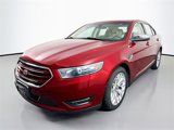 Used 2019 Ford Taurus Limited image 3