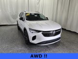 Used 2023 Buick Envision Preferred w/ Sport Touring Package image 2