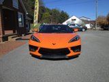 Used 2024 Chevrolet Corvette Stingray Coupe w/ 1LT image 3