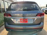 Used 2022 Volkswagen Atlas SE image 3