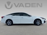 Used 2024 Nissan Altima 2.5 S image 4