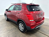 Used 2020 Chevrolet Trax LT w/ LT Convenience Package image 4