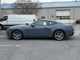 New 2025 Ford Mustang Coupe image 5