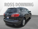 Used 2015 Buick Enclave Leather image 4