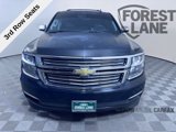Used 2016 Chevrolet Tahoe LTZ image 2