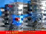 New 2024 Jeep Wrangler Unlimited Sport image 6