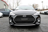 Used 2017 Hyundai Veloster Turbo w/ Tech Package 02 image 5