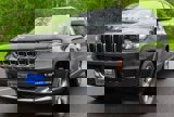 Used 2022 Jeep Grand Cherokee L Limited image 2