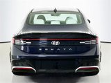 New 2025 Hyundai Sonata SEL image 5