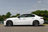 New 2025 Alfa Romeo Giulia w/ Driving Assist Package image 6