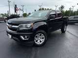 Used 2016 Chevrolet Colorado LT w/ LT Convenience Package image 3
