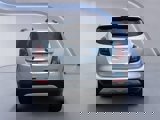Used 2022 Buick Encore Preferred image 4