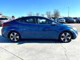 Used 2014 Hyundai Elantra Sport image 3