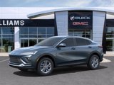 New 2025 Buick Envista Preferred w/ Convenience I Package image 2