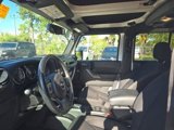 Certified 2018 Jeep Wrangler Unlimited Sport S image 2