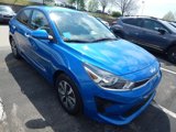 Used 2023 Kia Rio S w/ Technology Package image 4