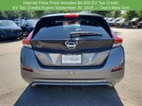Used 2023 Nissan Leaf S image 4