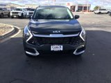 New 2025 Kia Sportage EX image 2