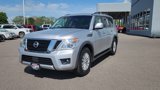 Used 2017 Nissan Armada SV w/ Driver Package image 2