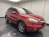 Used 2007 Acura RDX w/ Technology Package image 2